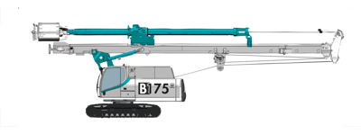 B175XP for hire
