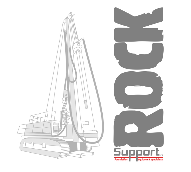 Rock support