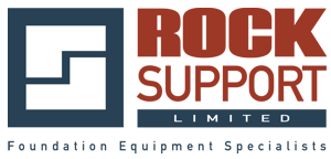 Electrical and hydraulic service for construction foundation equipment